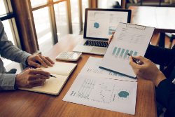 Chesterfield business exit strategies