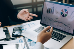Chesterfield financial management consulting