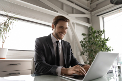 Tax preparation done right
