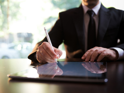 Chesterfield CFO services