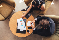 Chesterfield Tax Planning
